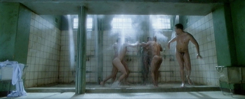 Tom Daley totally nude movie scenes