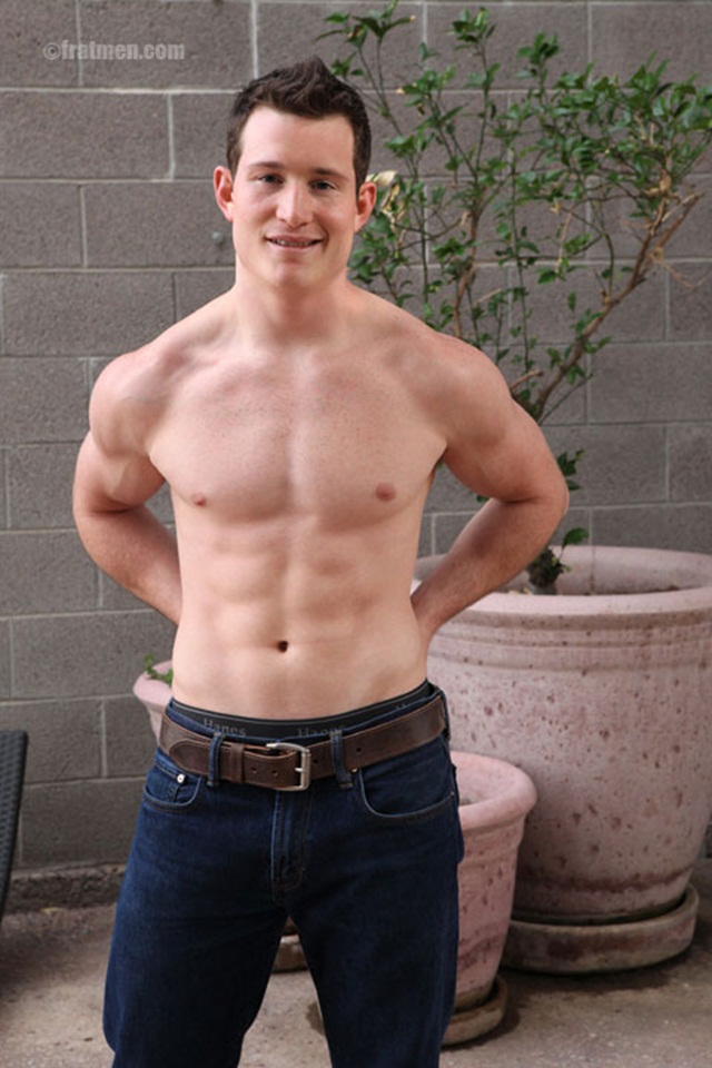 Fratmen Maddox