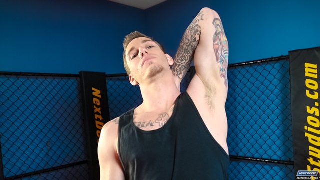 Johnny-Smash-Next-Door-Male-gay-porn-stars-tattooed-bad-kickboxing-boy-video-huge-dick-big-uncut-cock-hung-stud-001-gallery-video-photo