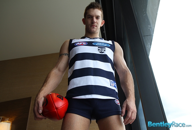 BentleyRace-Sexy-Aussie-boy-Skippy-Baxter-football-kit-underwear-big-cock-massive-dick-head-hard-erect-jerks-orgasm-001-male-tube-red-tube-gallery-photo