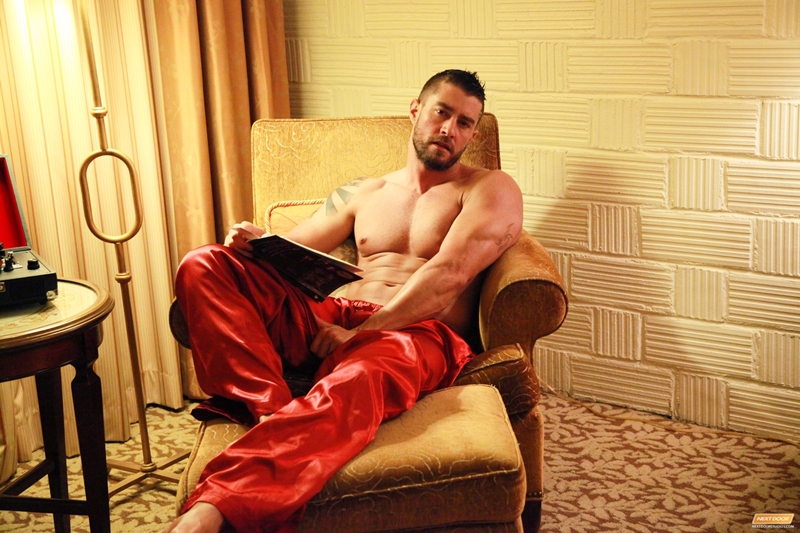 Gay Silk Porn - Cody Cummings | Huge Gay Porn Super Star | Naked Men Pics & Vids