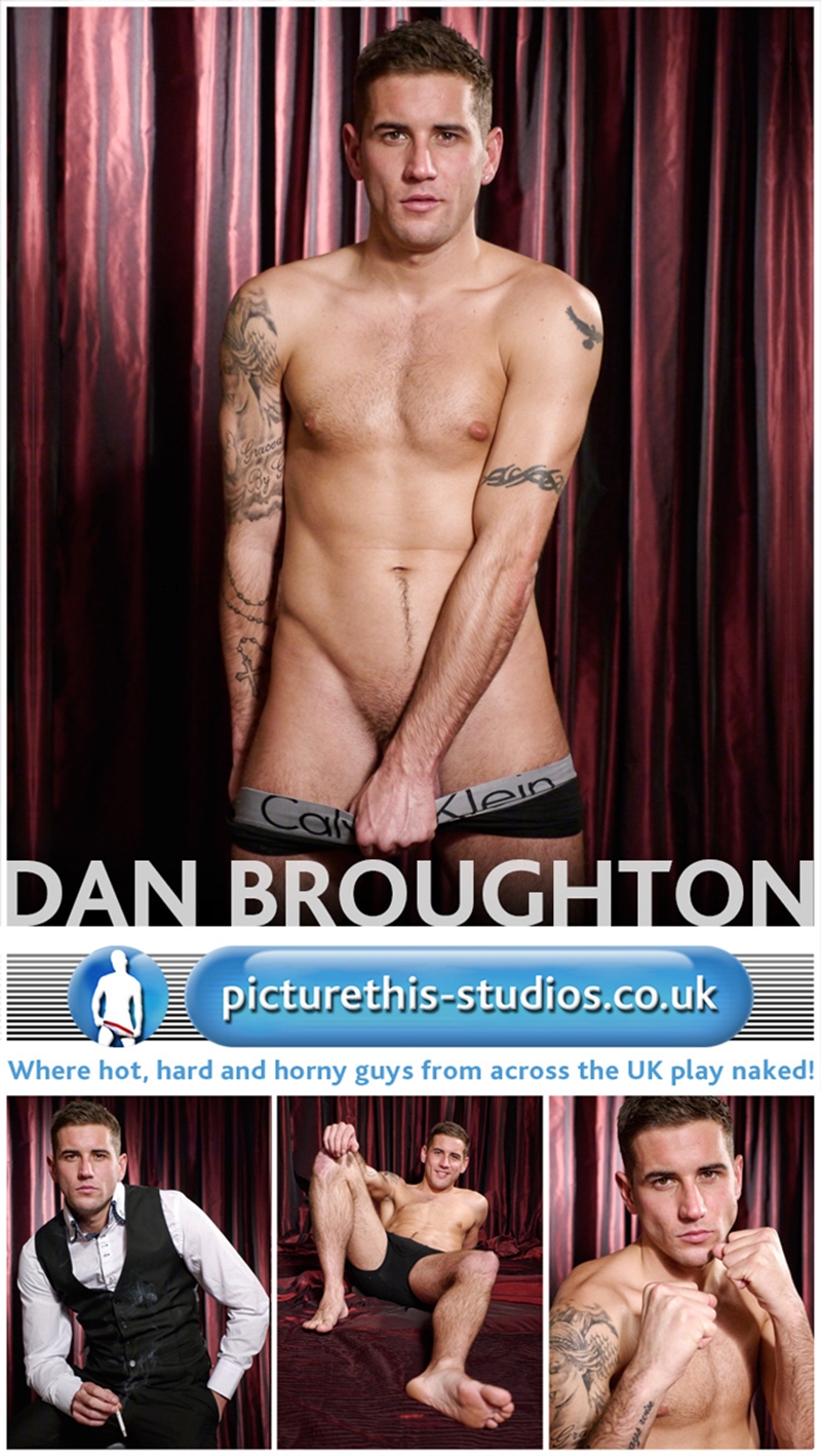 800px x 1417px - Dan Broughtonâ€ | Big Uncut Cock | Naked Men Pics & Vids