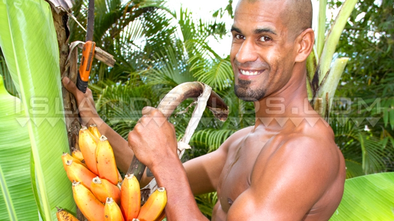 IslandStuds-Kekoa-chocolate-skin-Latino-fat-dick-foreskin-masturbate-huge-cum-load-black-hunk-muscle-stud-uncut-10-inch-cock-010-tube-video-gay-porn-gallery-sexpics-photo