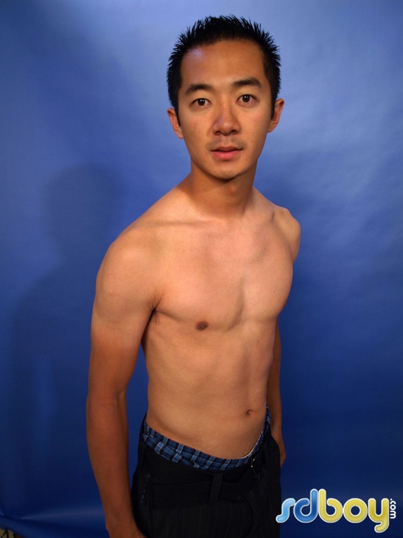 Nude Asian San Diego - Joey Ricco fucks Japanese boy Mitsuo â€“ Nude Dude Blog