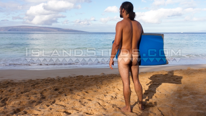 IslandStuds-straight-surf-Stud-sexy-Kana-jerk-off-jerking-uncut-dick-furry-belly-hairy-man-butt-bearded-face-001-tube-video-gay-porn-gallery-sexpics-photo