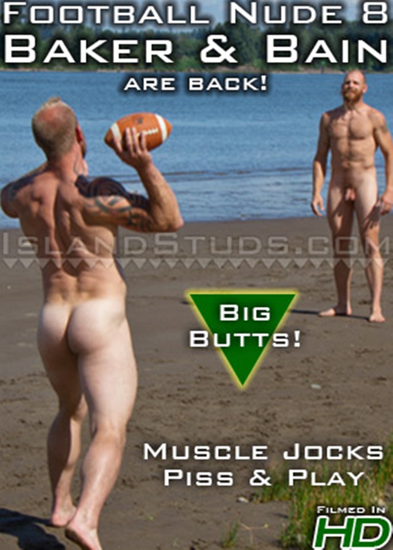 IslandStuds Real Oregon straight nude firefighters lumberjacks bearded brawny muscle jocks Bain Baker naked soccer players 018 gay porn sex gallery pics video photo - Real Oregon firefighters and lumberjacks bearded brawny muscle jocks Bain and Baker naked soccer players