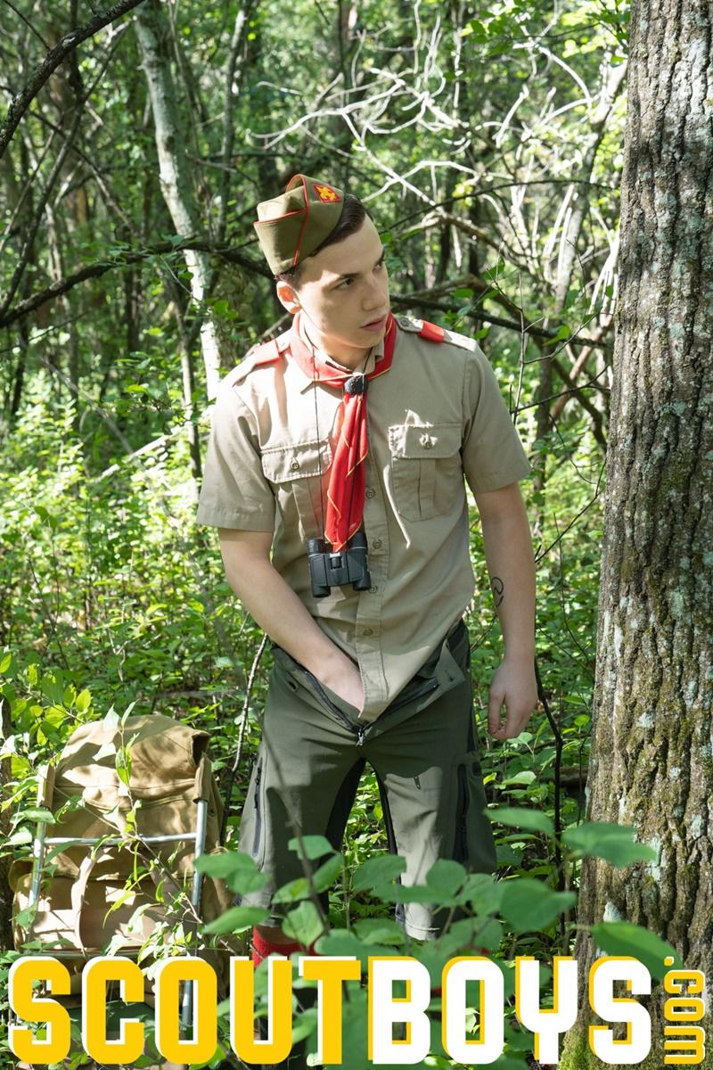 Hot young boy scout Cole Blue bare asshole fucked Legrand Wolf massive thick dick while Troye Jacobs wanks 10 gay porn pics - Hot young boy scout Cole Blue's bare asshole fucked by Legrand Wolf's massive thick dick while Troye Jacobs wanks